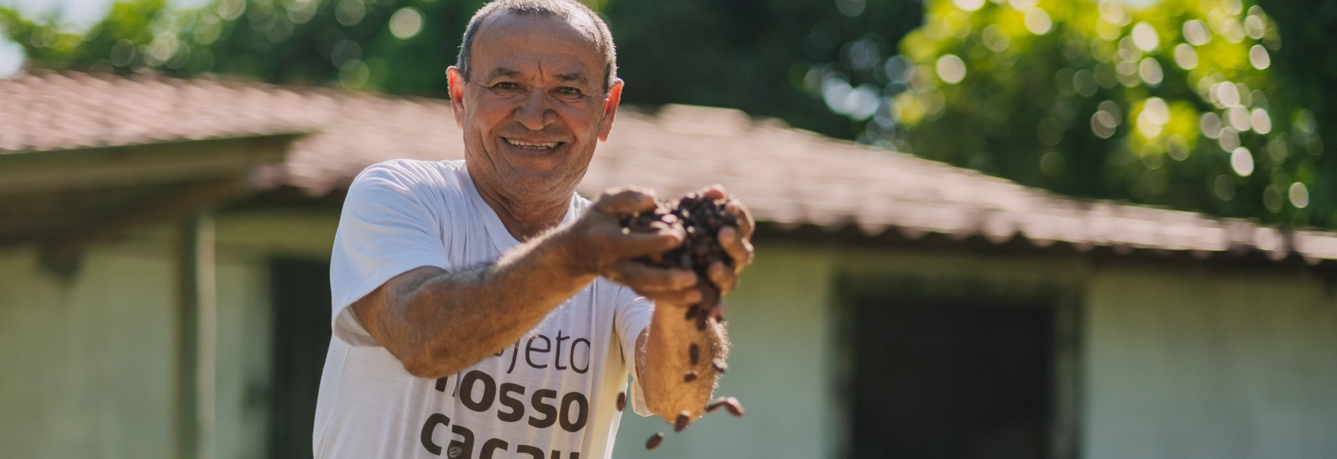 Segurança energética também é desenvolvimento social